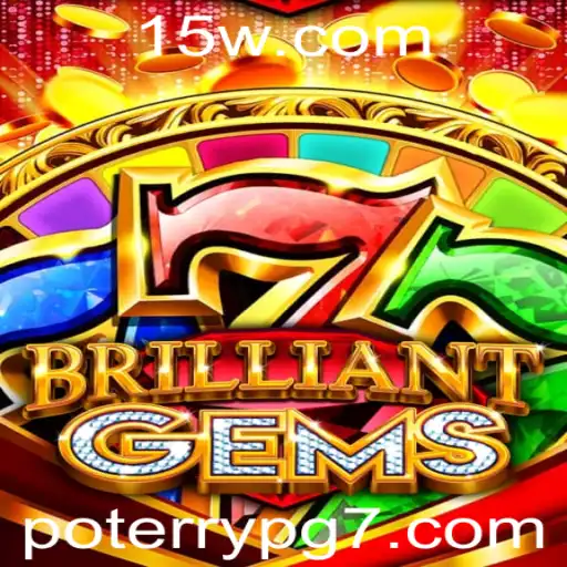 BrilliantGems: Descubra a Nova Sensação do Mundo dos Jogos