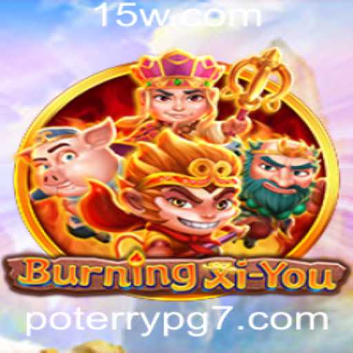 Explorando o Mundo de BurningXiYou: Uma Imersão no Poterrypg