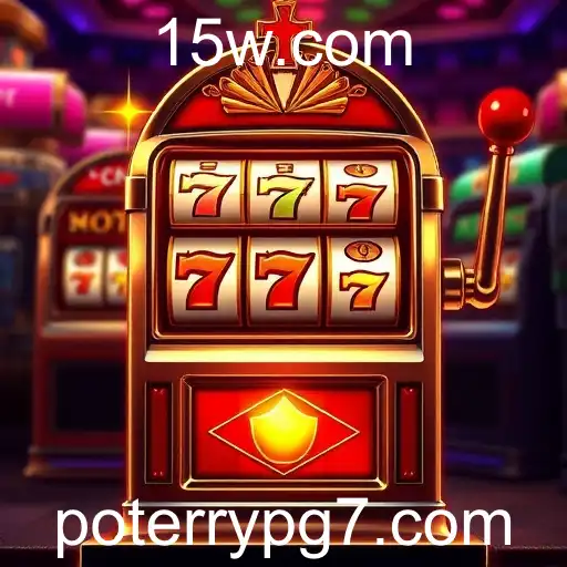 O Fascinante Mundo dos Caça-níqueis