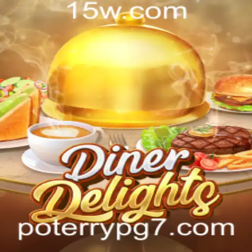 Descubra o Fascinante Mundo de DinerDelights: Regras e Introdução ao Jogo