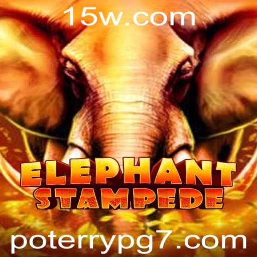 Descobrindo ElephantStampede: Um RPG de Aventura com Potência
