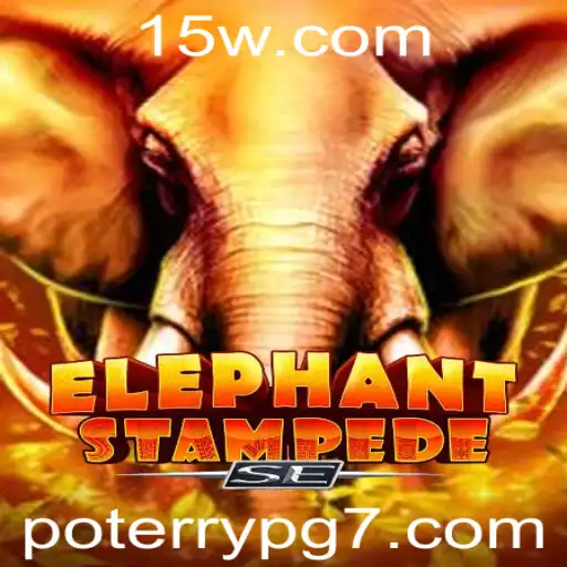 Descubra ElephantStampedeSE: Um Jogo de Aventura e Estratégia