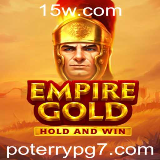 EmpireGold: O Jogo Estratégico que Conquista Gerações