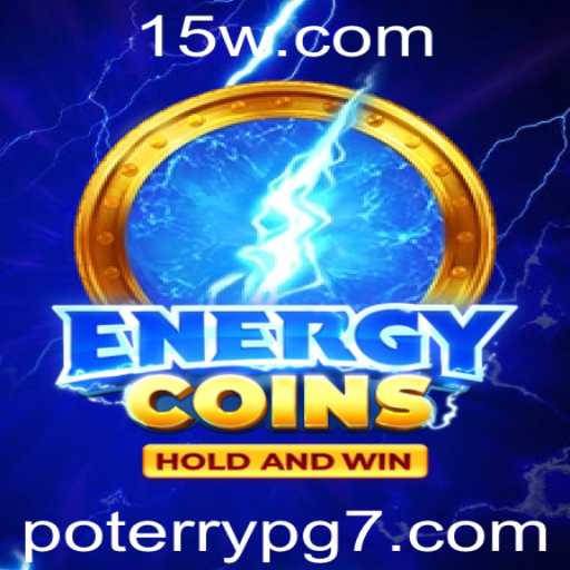 EnergyCoins: Descubra o Mundo de Aventuras de Poterrypg