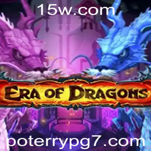 EraOfDragons: Desvende o Universo do RPG Fantástico