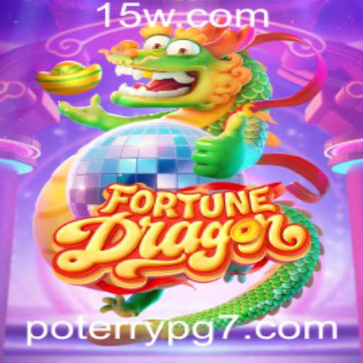 FortuneDragon: Explorando o Novo Mundo do Jogo de Poterrypg