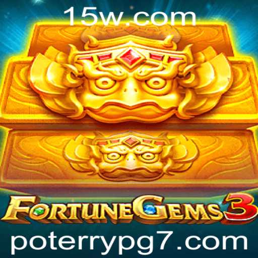FortuneGems3: Descubra As Regras e Estratégias
