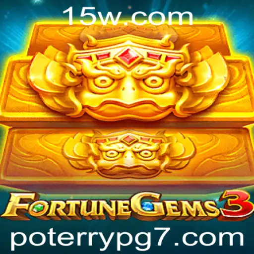 FortuneGems3: Descubra As Regras e Estratégias