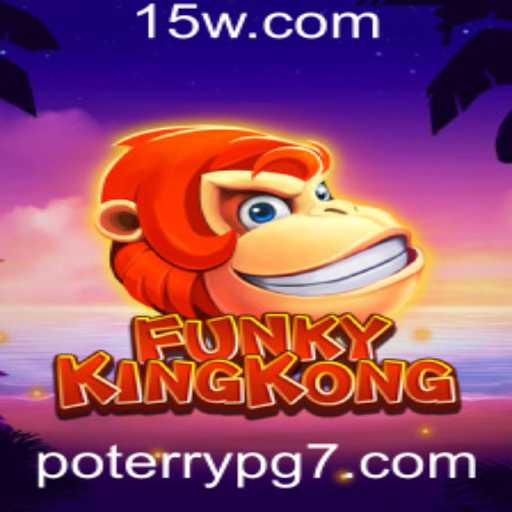 Aventuras em FunkyKingKong: Descubra o Universo de poterrypg