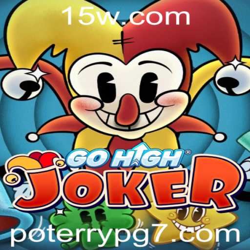 Desvendando GoHighJoker: Um Novo Fenômeno no Mundo dos Jogos