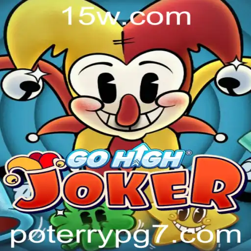 Desvendando GoHighJoker: Um Novo Fenômeno no Mundo dos Jogos