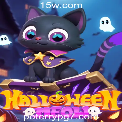 Descubra 'HalloweenMeow': Um RPG Encantador para a Temporada das Bruxas