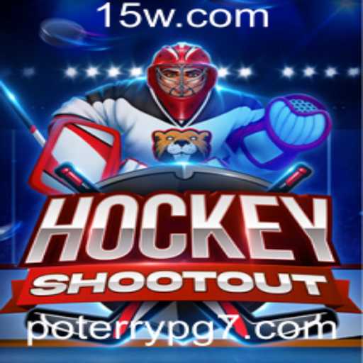 Descubra o Fascinante Mundo de HockeyShootout