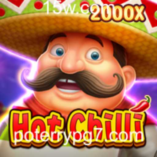 Descubra HotChilli: Um Jogo Empolgante em Ascensão