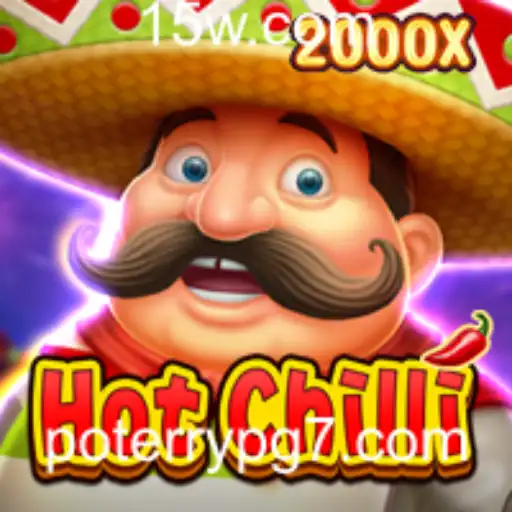 Descubra HotChilli: Um Jogo Empolgante em Ascensão