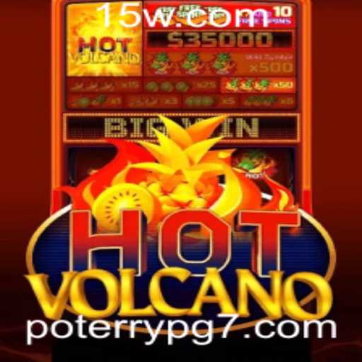Explorando a Aventura de HotVolcano: O Jogador de PotteryPG