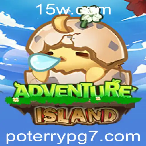 Aventura em IslandsAdventure: Descubra o Mundo de poterrypg