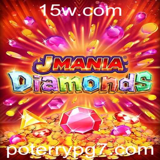 JManiaDiamonds: Explorando o Fascinante Mundo do Poterrypg