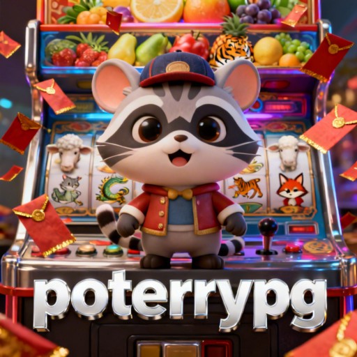 poterrypg