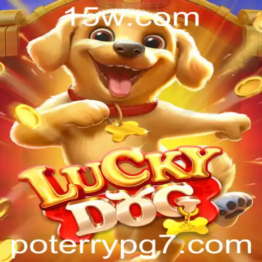 Explorando o Mundo de LuckyDog: Um Guia Completo para o Jogo Fascinante