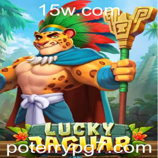 Desvendando LuckyJaguar: O Jogo que Conquista com Poterrypg