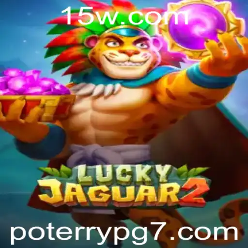 Descubra o Mundo Envolvente de Luckyjaguar2: O Jogo que está Mudando as Regras do Poterrypg