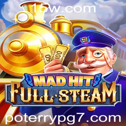 Descubra MadHitFullSteam: O Novo Fenômeno dos Jogos de Estratégia