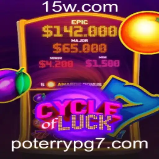 Descubra o Fascinante Mundo de CycleofLuck: Um Guia Completo