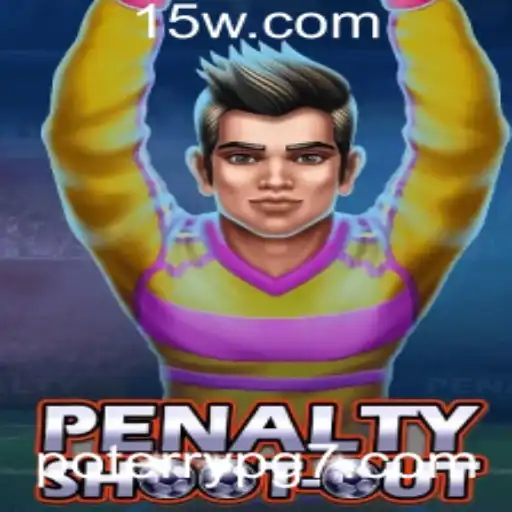 Explorando o Mundo Emocionante de PenaltyShootOut: O Jogo de Poterrypg