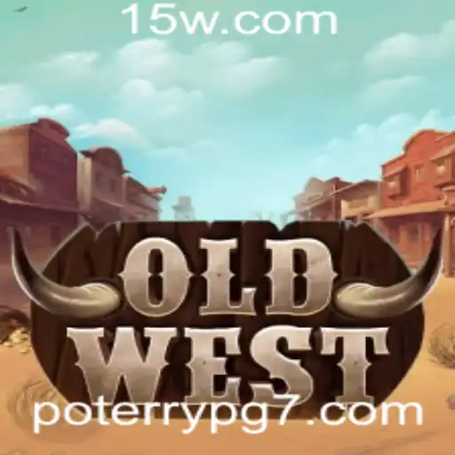 OldWest: Um RPG de Pottery no Velho Oeste