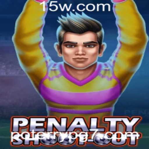 Explorando o Mundo Emocionante de PenaltyShootOut: O Jogo de Poterrypg