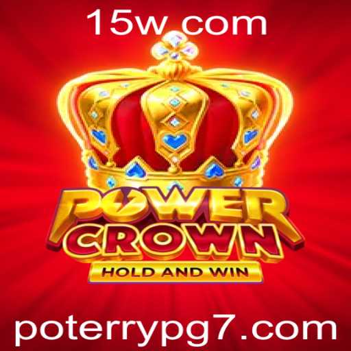 Introdução ao Jogo PowerCrown: Regras, Estratégias e o Fenômeno 'poterrypg'