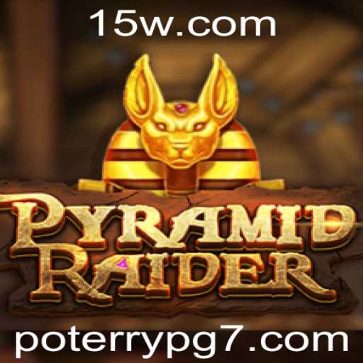 Descubra a Aventura de PyramidRaider: Conquiste o Deserto
