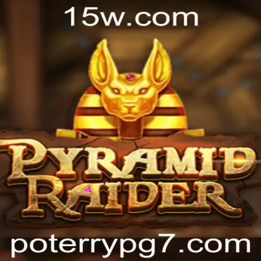 Descubra a Aventura de PyramidRaider: Conquiste o Deserto