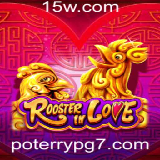 Explorando o Mundo Encantador de RoosterInLove: Uma Jornada Única no universo de Poterrypg