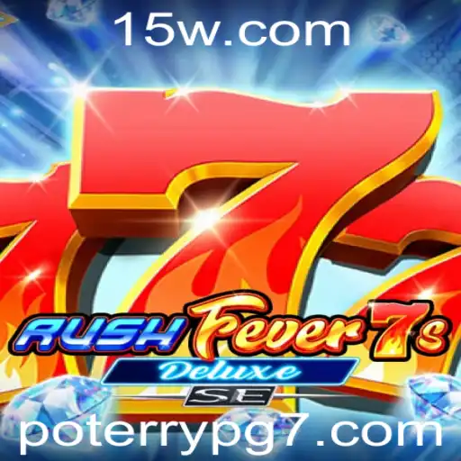 Explorando o Mundo de RushFever7sDeluxeSE: Um Jogo de Azar Moderno