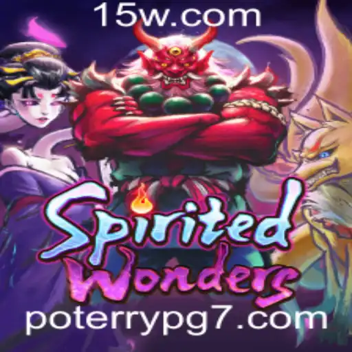 Explorando SpiritedWonders: Uma Nova Experiência de Jogo com Poterrypg
