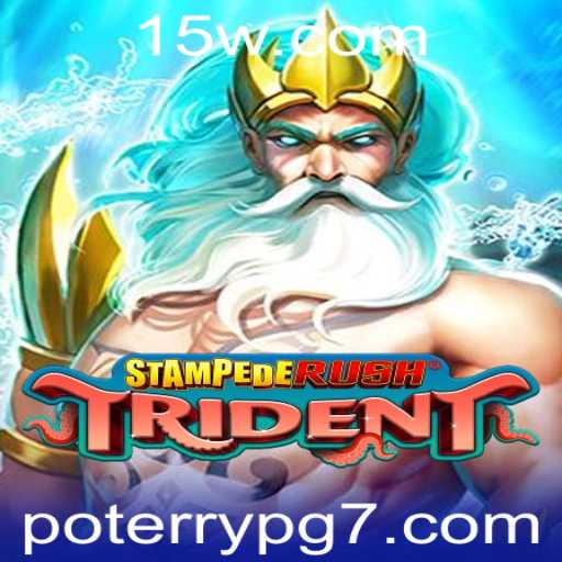 StempedeRushTrident: Descubra o Novo Mundo do Poterrypg