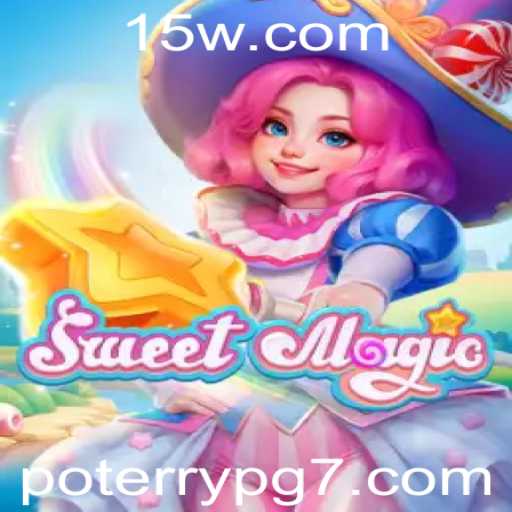 SweetMagic: Um Mergulho no Mundo Mágico de poterrypg