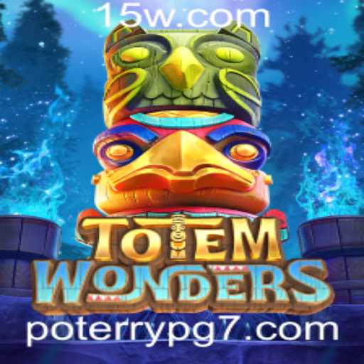 TotemWonders: Descubra a Magia por Trás do Jogo 'poterrypg'