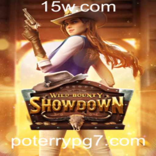 Descubra WildBountyShowdown: A Nova Sensação no Mundo dos Jogos